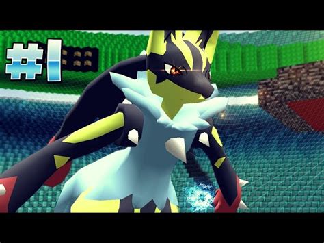 best moveset for lucario pixelmon|mega lucario spawn pixelmon.